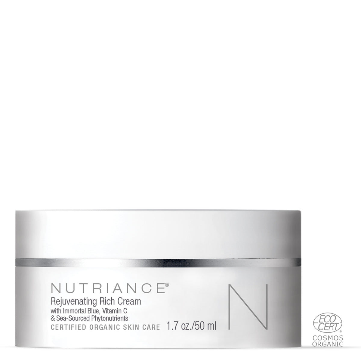 „Rejuvenating Rich Cream“ (visiems odos tipams), sodrus maitinamasis kremas