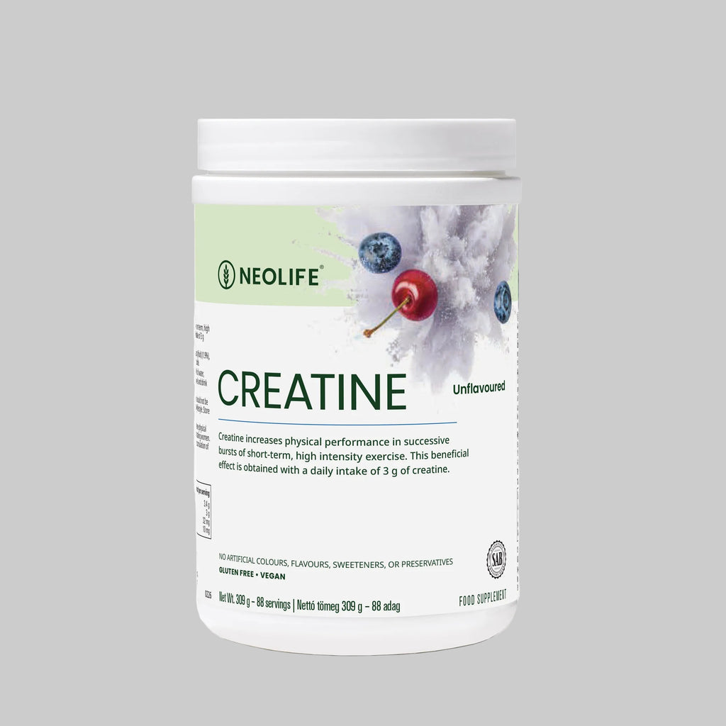 Creatine „NeoLife“ kreatinas