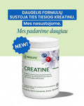 Creatine „NeoLife“ kreatinas